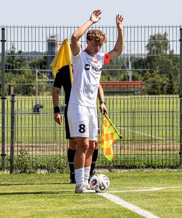 Betclic 3. Liga: Czas na inaugurację! KGHM Zagłębie II Lubin rozpoczyna sezon od starcia ze Spartą Katowice