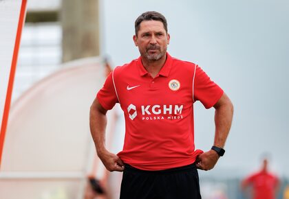 KGHM Zagłębie II Lubin - Sparta Katowice | FOTO