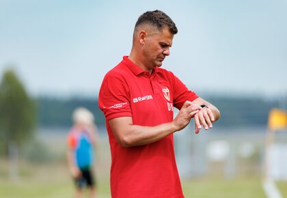 KGHM Zagłębie II Lubin - Sparta Katowice | FOTO