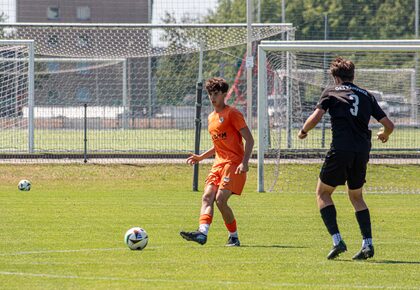 CLJ U-17: Zagłębie Lubin - GKS Katowice | FOTO
