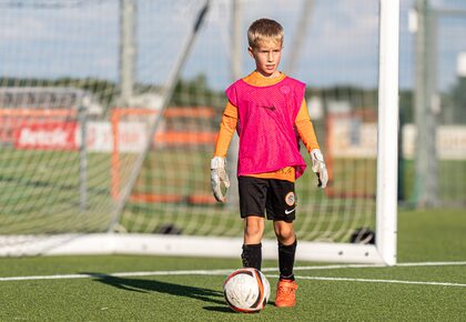 II Edycja KGHM Talent CUP | FOTO I Wyniki | I Etap