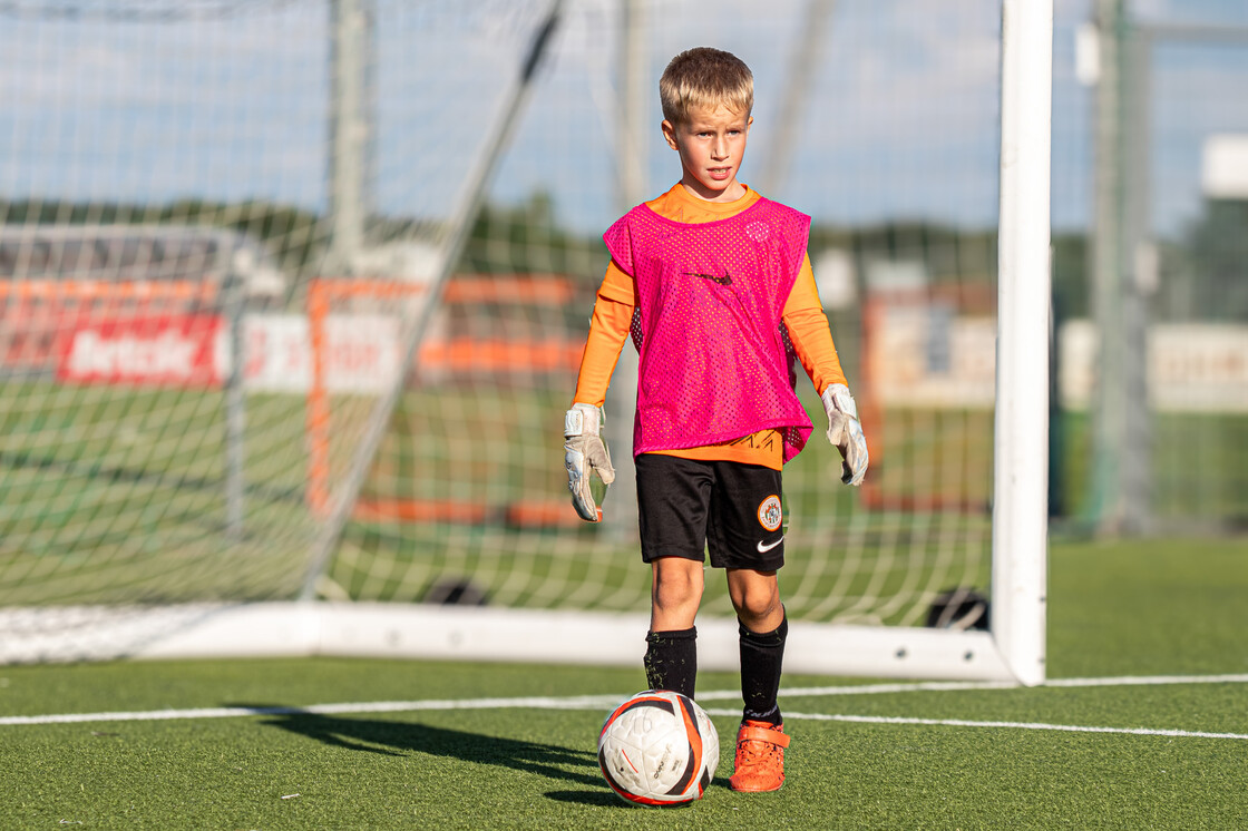II Edycja KGHM Talent CUP | FOTO I Wyniki | I Etap