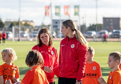 II Edycja KGHM Talent CUP | FOTO I Wyniki | I Etap