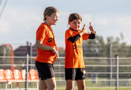 II Edycja KGHM Talent CUP | FOTO I Wyniki | I Etap