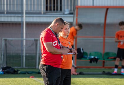 II Edycja KGHM Talent CUP | FOTO I Wyniki | I Etap