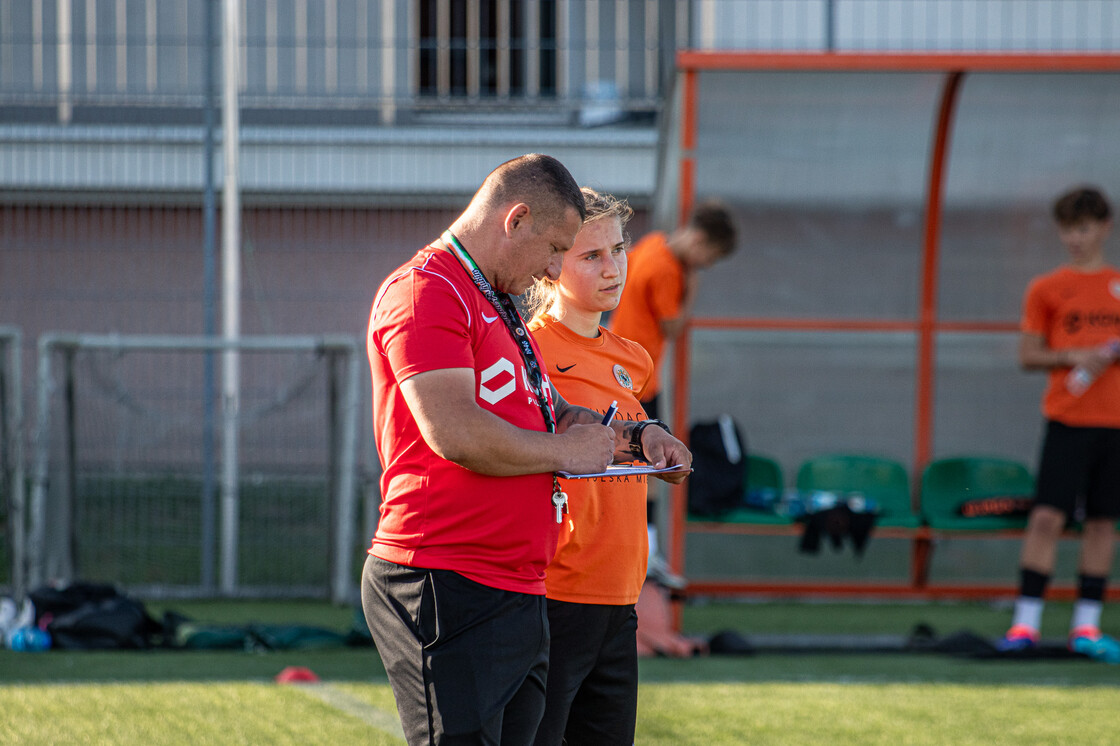 II Edycja KGHM Talent CUP | FOTO I Wyniki | I Etap