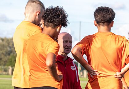 II Edycja KGHM Talent CUP | FOTO I Wyniki | I Etap