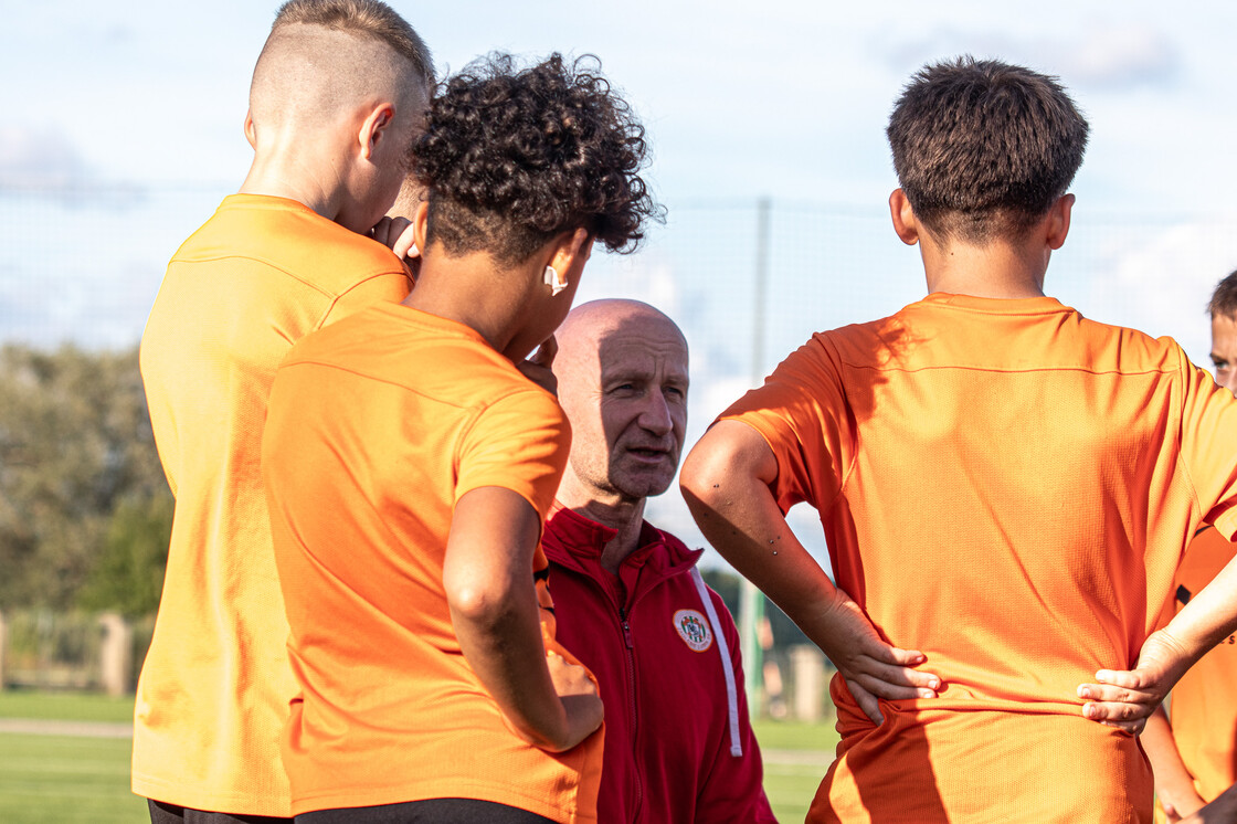 II Edycja KGHM Talent CUP | FOTO I Wyniki | I Etap