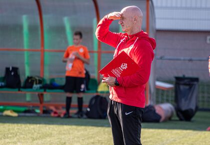 II Edycja KGHM Talent CUP | FOTO I Wyniki | I Etap