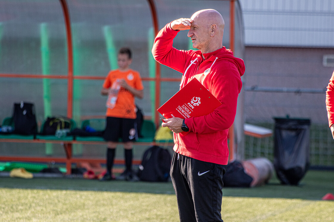II Edycja KGHM Talent CUP | FOTO I Wyniki | I Etap