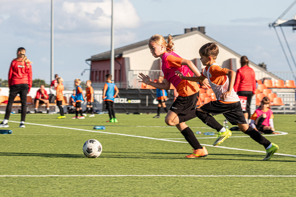 II Edycja KGHM Talent CUP | FOTO I Wyniki | I Etap