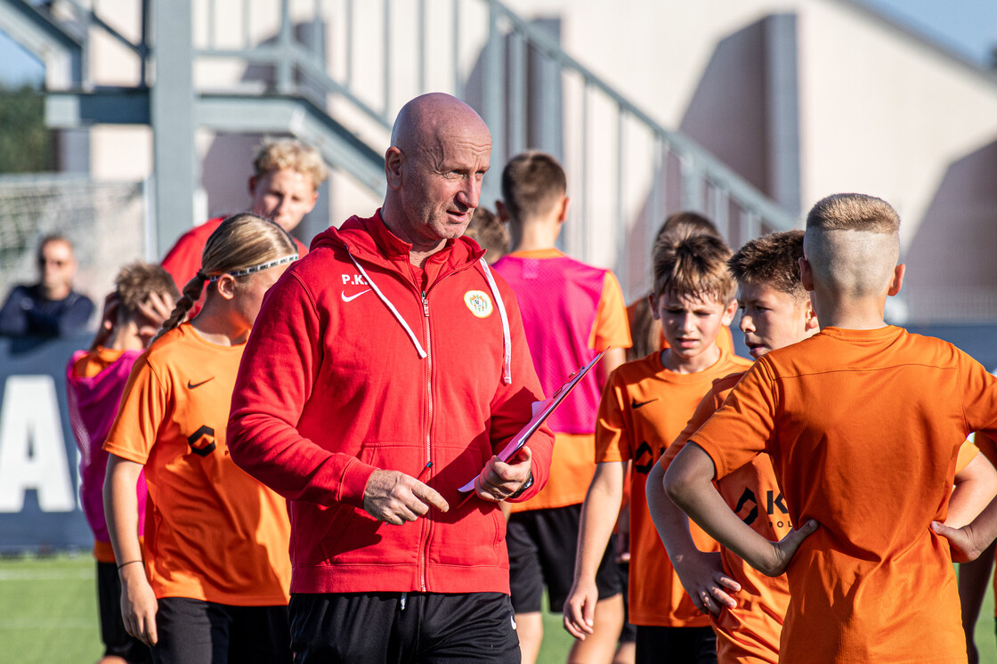 II Edycja KGHM Talent CUP | FOTO I Wyniki | I Etap
