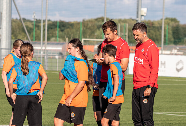 II Edycja KGHM Talent CUP | FOTO I Wyniki | I Etap