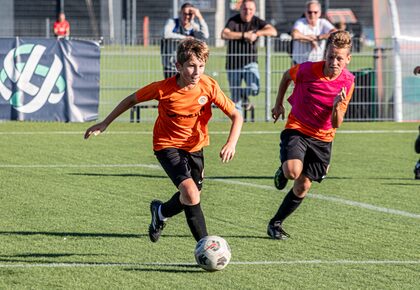 II Edycja KGHM Talent CUP | FOTO I Wyniki | I Etap