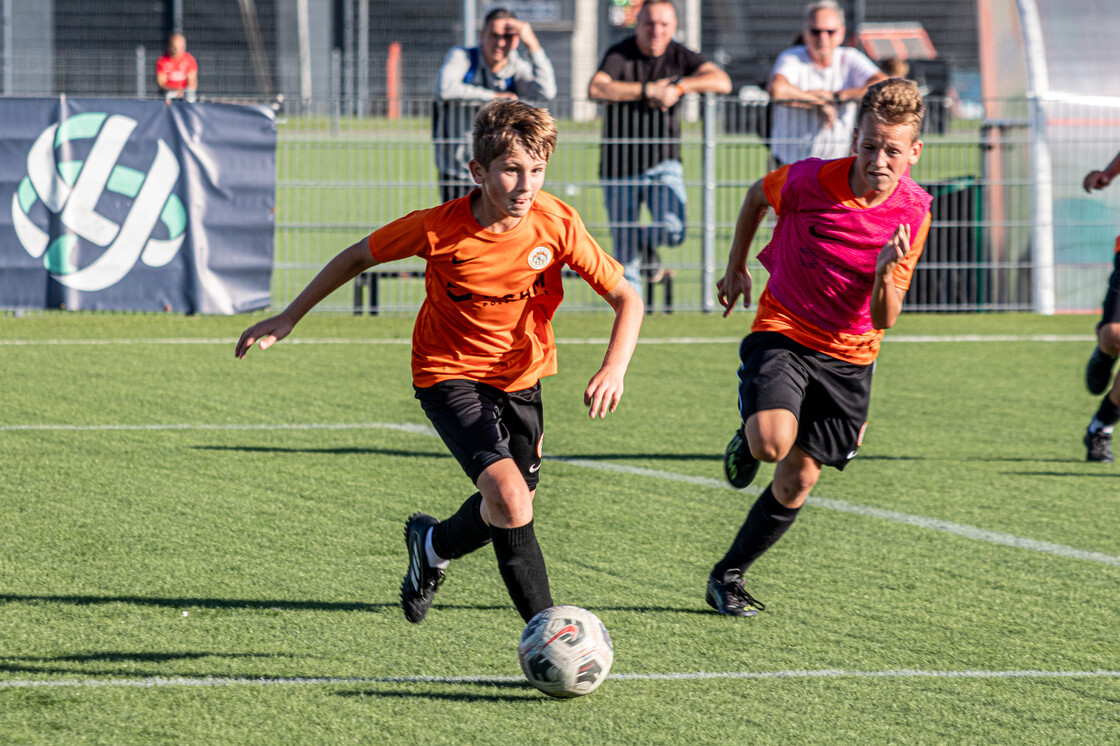 II Edycja KGHM Talent CUP | FOTO I Wyniki | I Etap