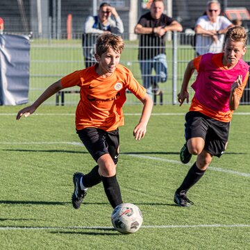 II Edycja KGHM Talent CUP | FOTO i Wyniki pierwszego etapu