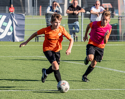 II Edycja KGHM Talent CUP | FOTO i Wyniki pierwszego etapu