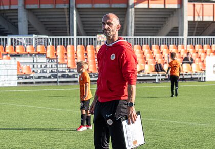 II Edycja KGHM Talent CUP | FOTO I Wyniki | I Etap