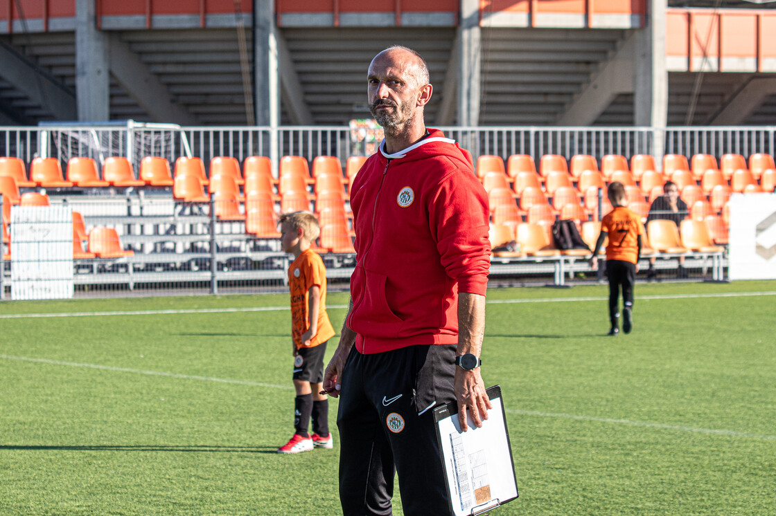 II Edycja KGHM Talent CUP | FOTO I Wyniki | I Etap