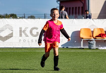 II Edycja KGHM Talent CUP | FOTO I Wyniki | I Etap