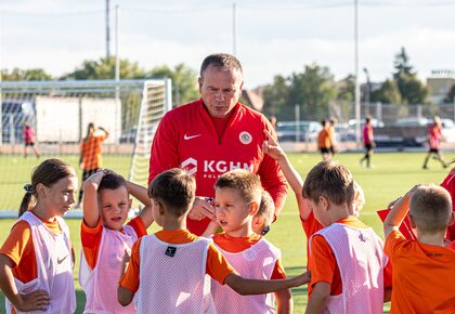 II Edycja KGHM Talent CUP | FOTO I Wyniki | I Etap