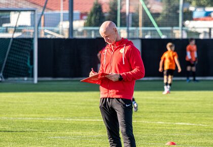 II Edycja KGHM Talent CUP | FOTO I Wyniki | I Etap