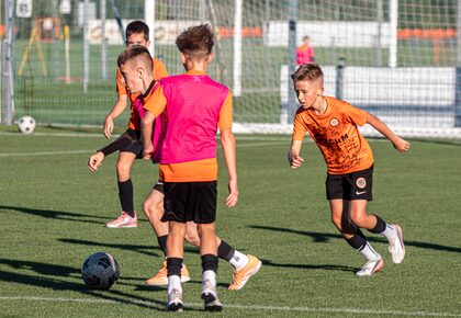 II Edycja KGHM Talent CUP | FOTO I Wyniki | I Etap