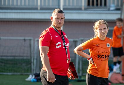 II Edycja KGHM Talent CUP | FOTO I Wyniki | I Etap
