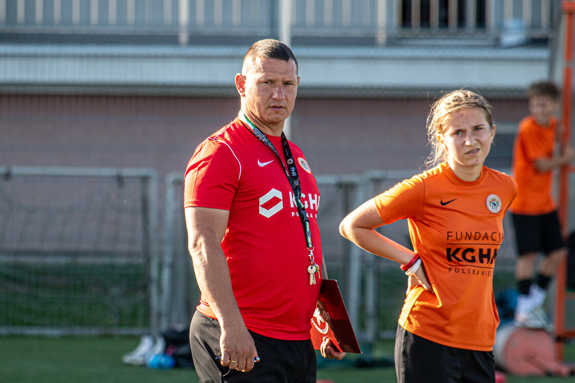 II Edycja KGHM Talent CUP | FOTO I Wyniki | I Etap