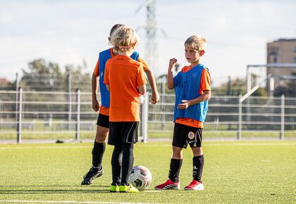 II Edycja KGHM Talent CUP | FOTO I Wyniki | I Etap