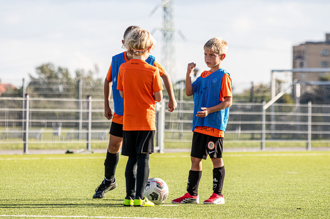 II Edycja KGHM Talent CUP | FOTO I Wyniki | I Etap