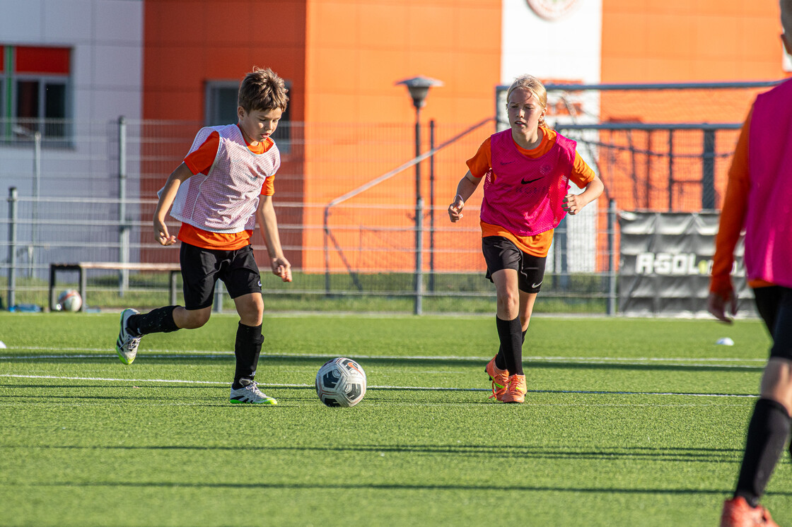 II Edycja KGHM Talent CUP | FOTO I Wyniki | I Etap