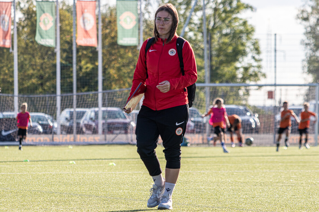 II Edycja KGHM Talent CUP | FOTO I Wyniki | I Etap