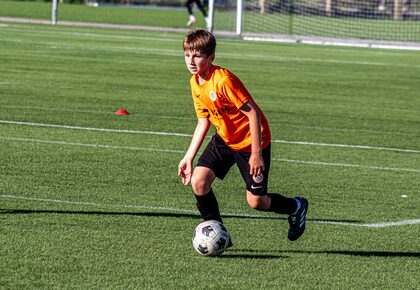 II Edycja KGHM Talent CUP | FOTO I Wyniki | I Etap