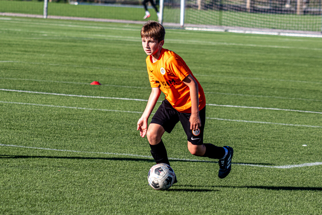 II Edycja KGHM Talent CUP | FOTO I Wyniki | I Etap