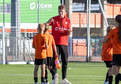 II Edycja KGHM Talent CUP | FOTO I Wyniki | I Etap