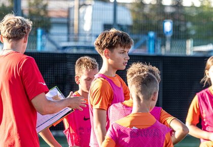 II Edycja KGHM Talent CUP | FOTO I Wyniki | I Etap