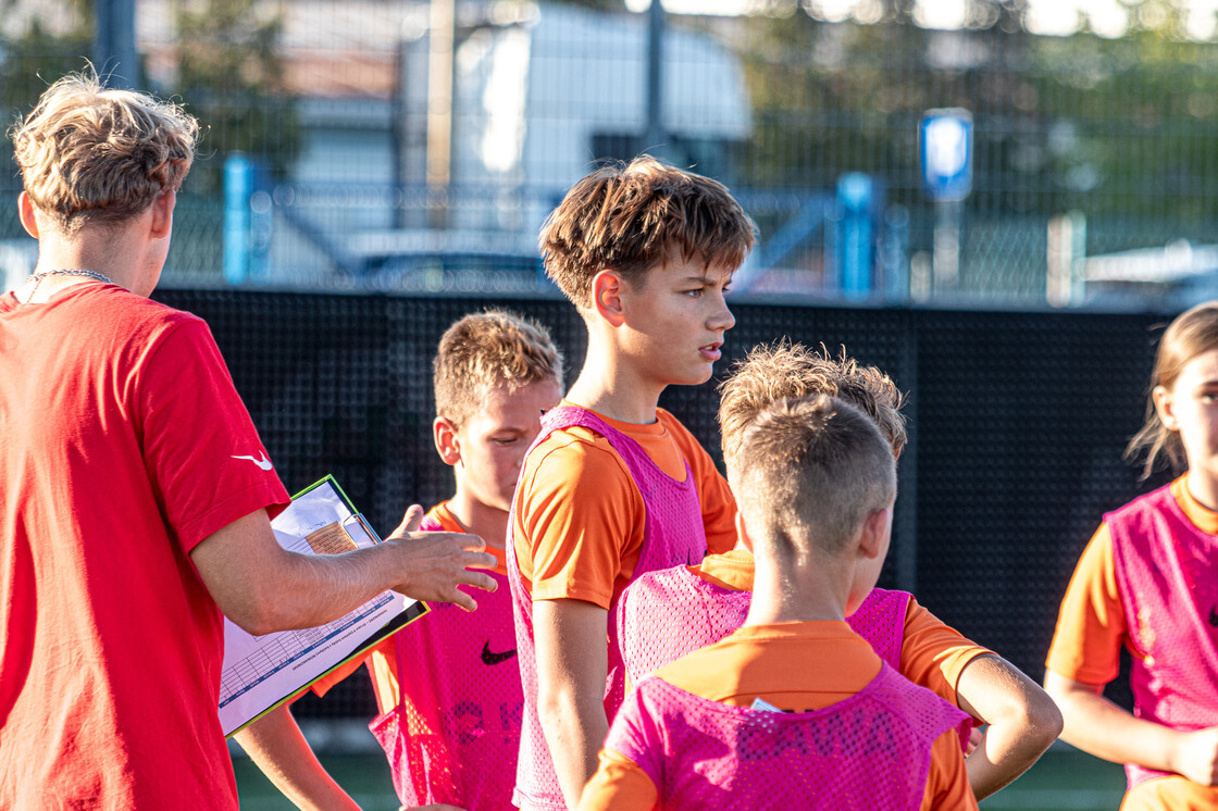 II Edycja KGHM Talent CUP | FOTO I Wyniki | I Etap
