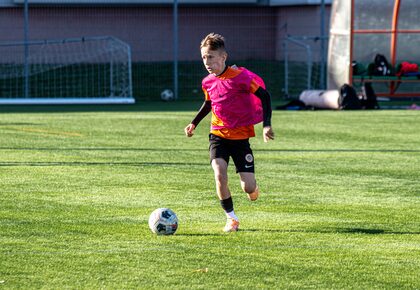 II Edycja KGHM Talent CUP | FOTO I Wyniki | I Etap