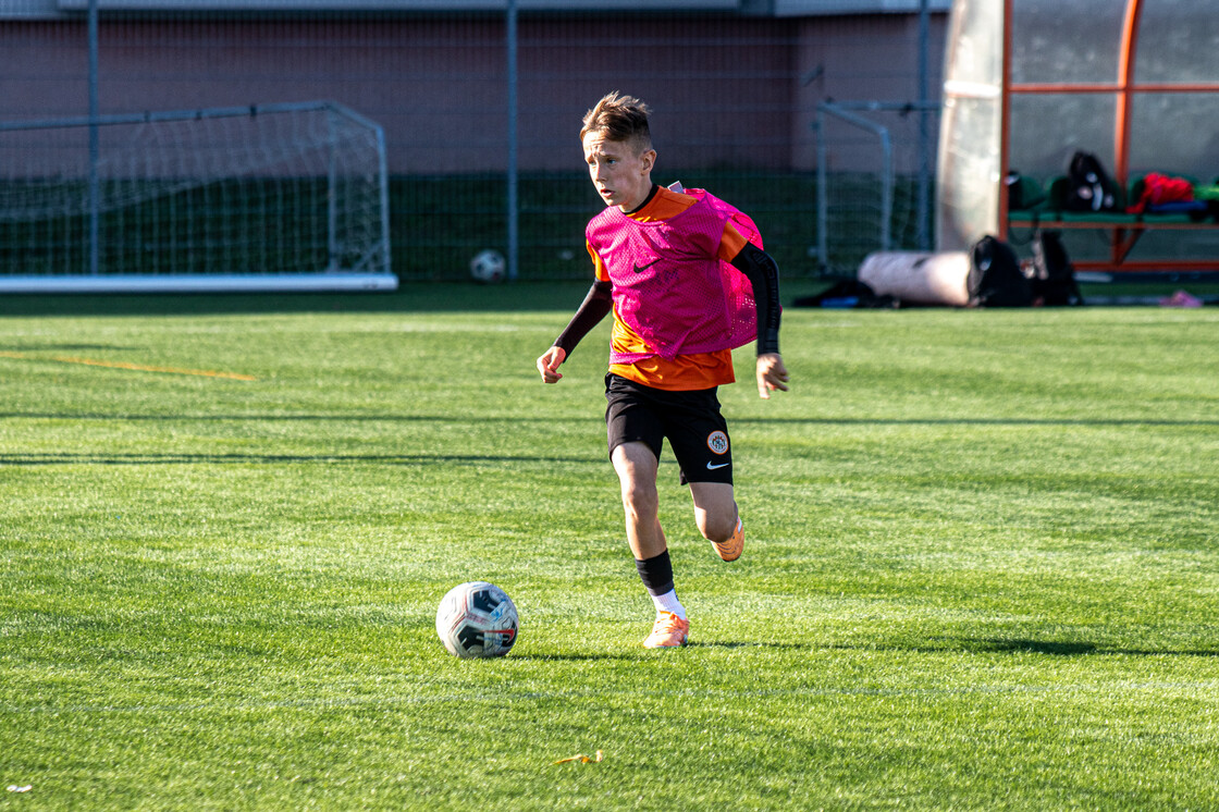 II Edycja KGHM Talent CUP | FOTO I Wyniki | I Etap