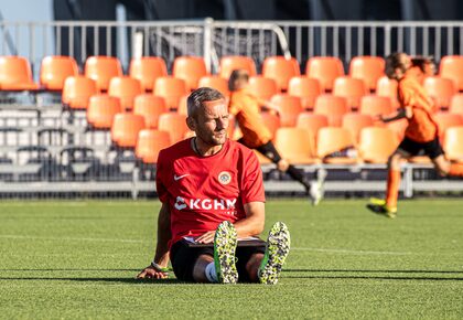 II Edycja KGHM Talent CUP | FOTO I Wyniki | I Etap
