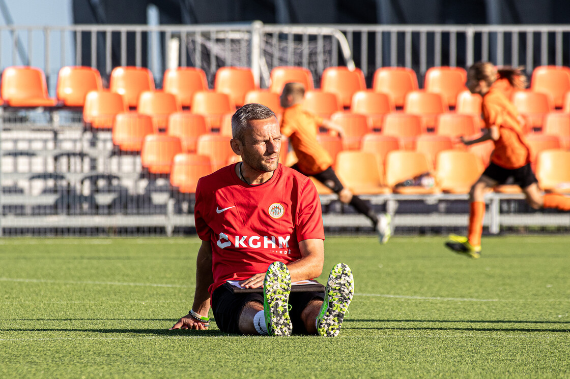 II Edycja KGHM Talent CUP | FOTO I Wyniki | I Etap