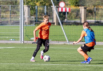II Edycja KGHM Talent CUP | FOTO I Wyniki | I Etap