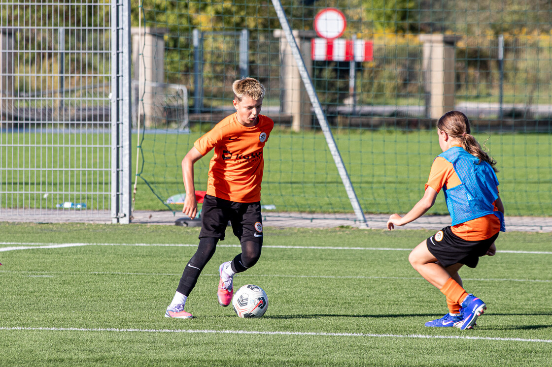 II Edycja KGHM Talent CUP | FOTO I Wyniki | I Etap