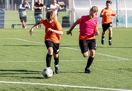 II Edycja KGHM Talent CUP | FOTO I Wyniki | I Etap
