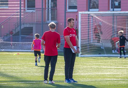 II Edycja KGHM Talent CUP | FOTO I Wyniki | I Etap