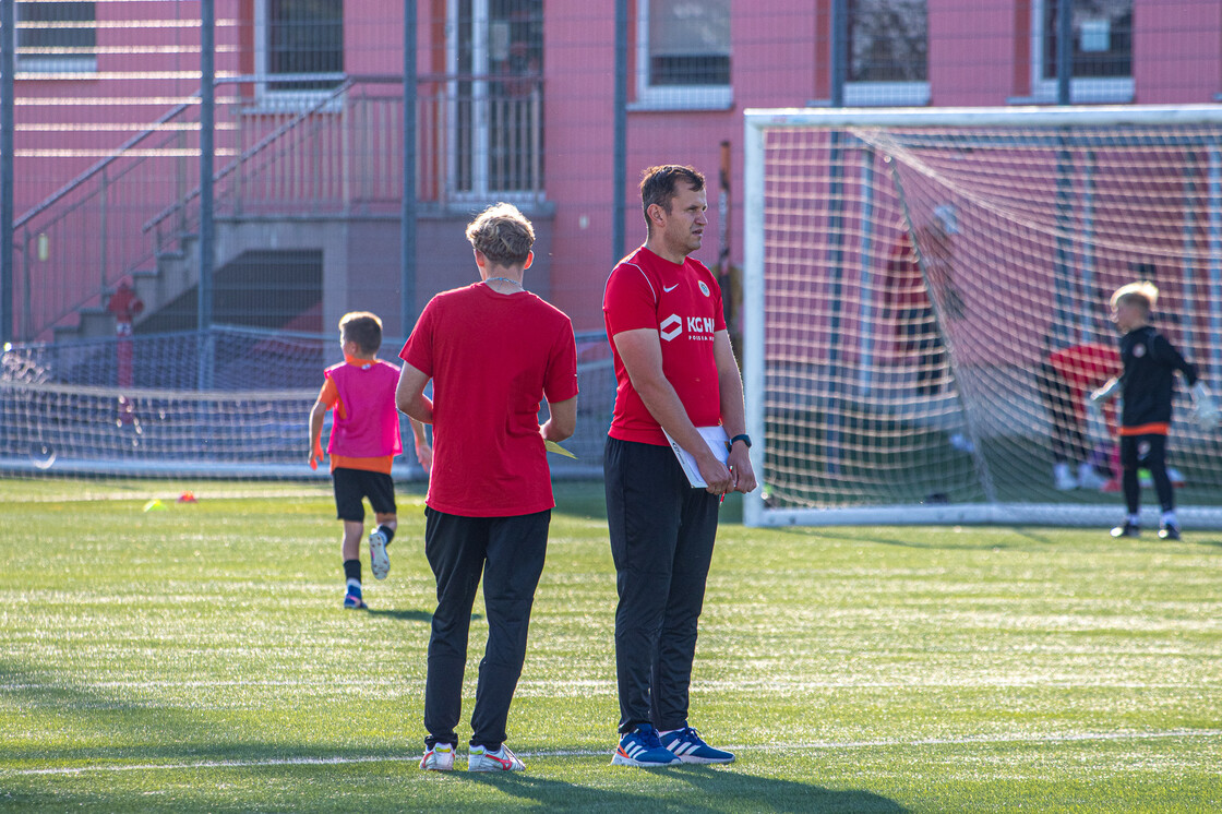 II Edycja KGHM Talent CUP | FOTO I Wyniki | I Etap