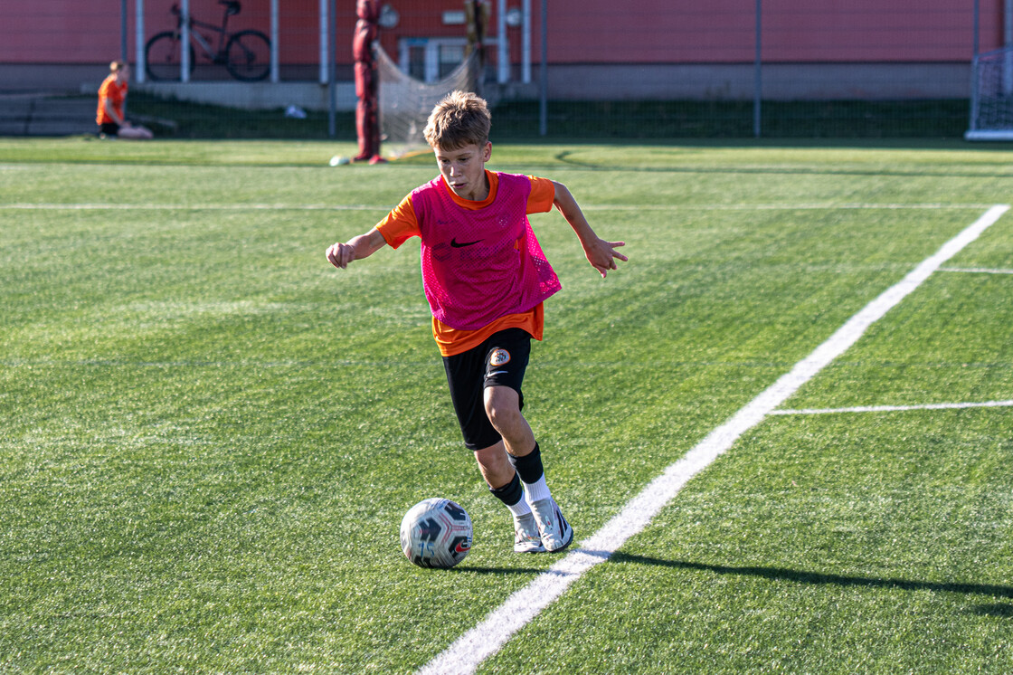 II Edycja KGHM Talent CUP | FOTO I Wyniki | I Etap