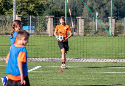 II Edycja KGHM Talent CUP | FOTO I Wyniki | I Etap