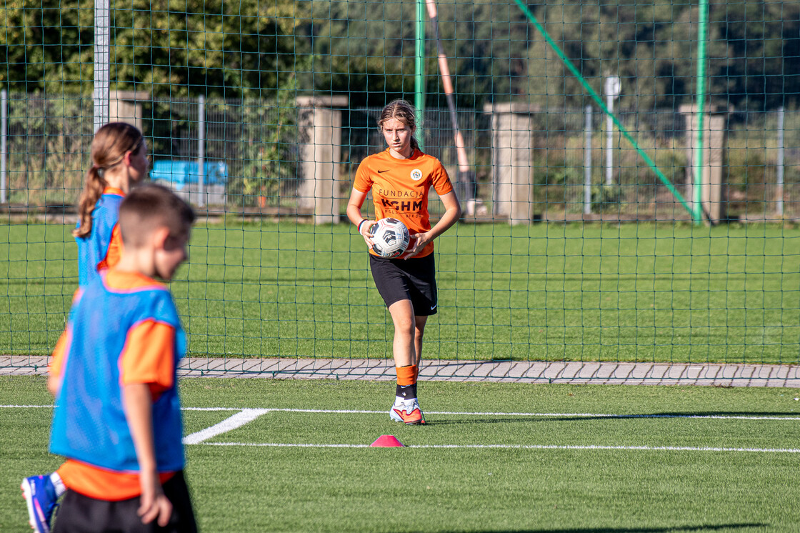 II Edycja KGHM Talent CUP | FOTO I Wyniki | I Etap